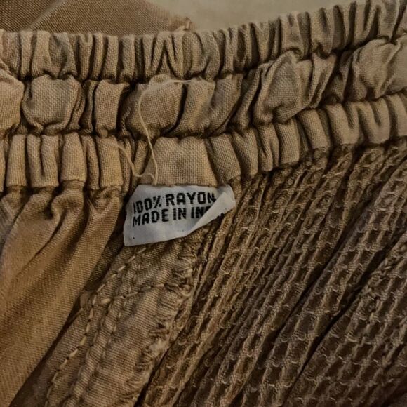 NWT Unknown Women’s Skirt Size Unknown - Picture 4 of 5